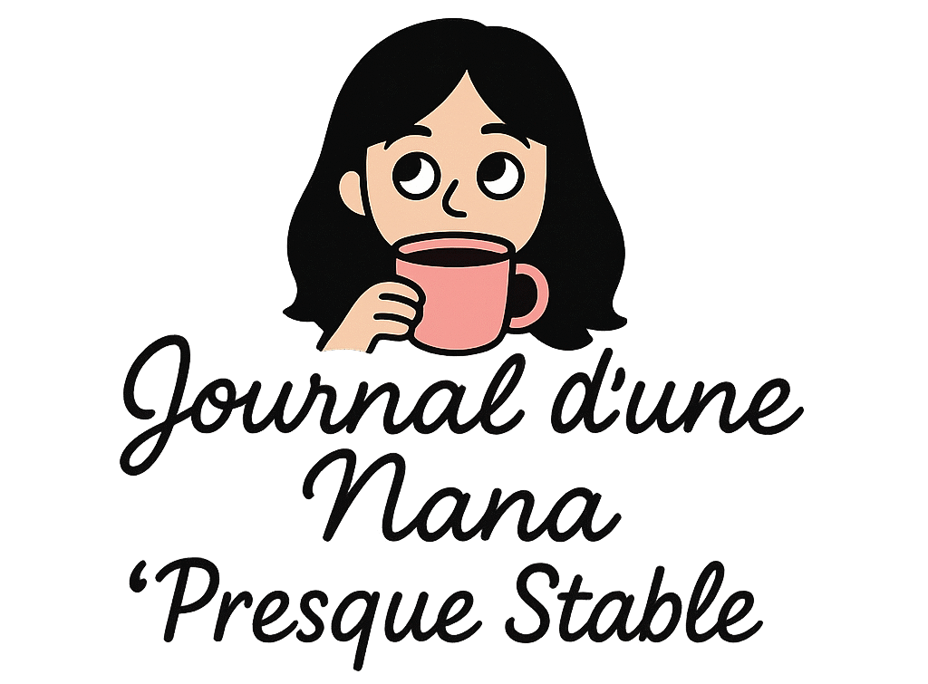 Journal d'une Nana presque stable